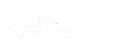 Hotelrobotics.it - Robot Umanoidi Unitree G1 per Hotel